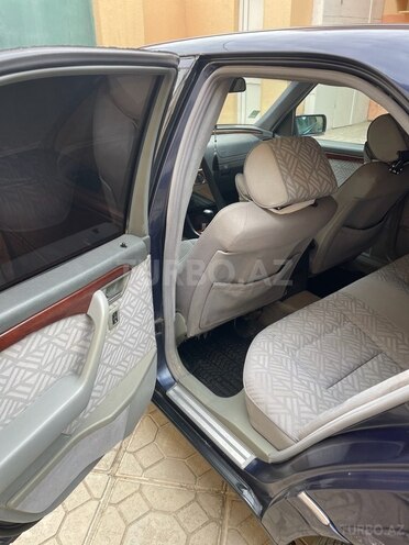 Mercedes C 200 1995, 500,000 km - 0.2 л - Bakı