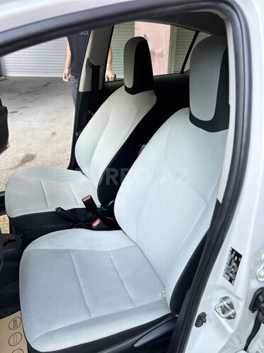 Toyota Aqua 2019, 65,000 km - 1.5 l - Bakı