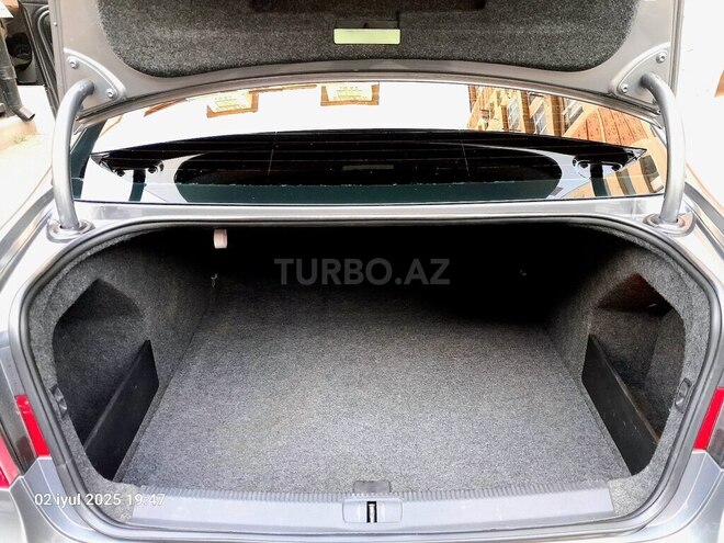 Volkswagen Passat 2006, 237,000 km - 2.0 l - Bakı