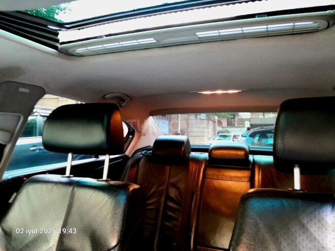 Volkswagen Passat 2006, 237,000 km - 2.0 l - Bakı