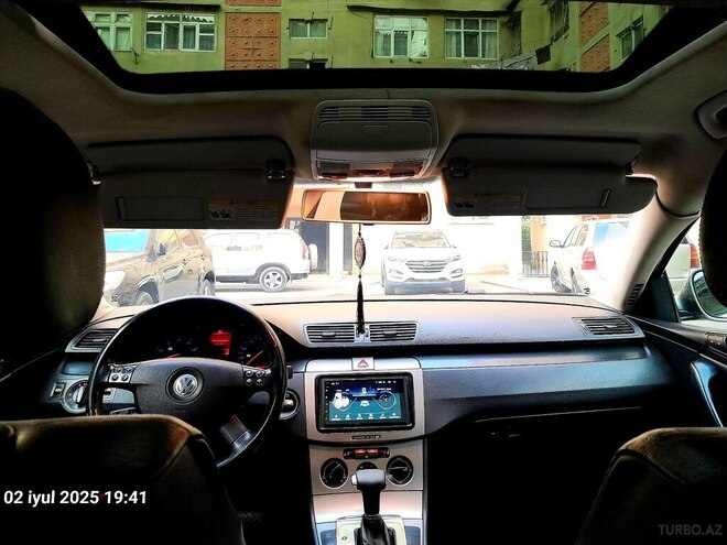 Volkswagen Passat 2006, 237,000 km - 2.0 l - Bakı