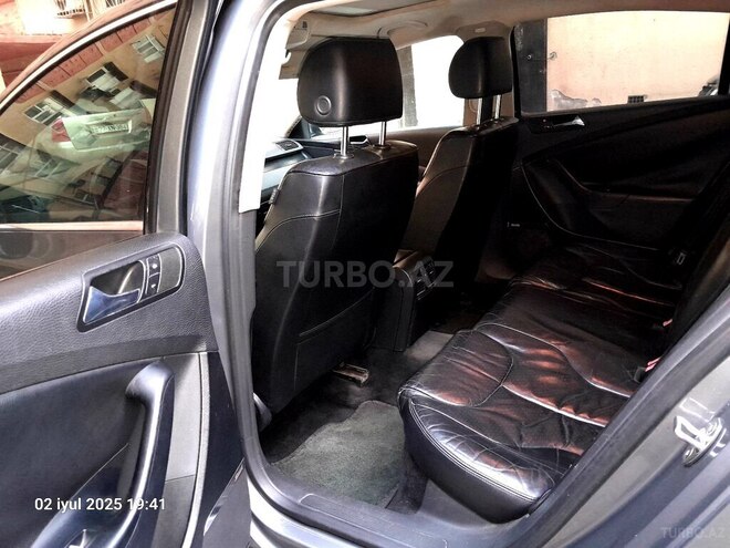 Volkswagen Passat 2006, 237,000 km - 2.0 l - Bakı