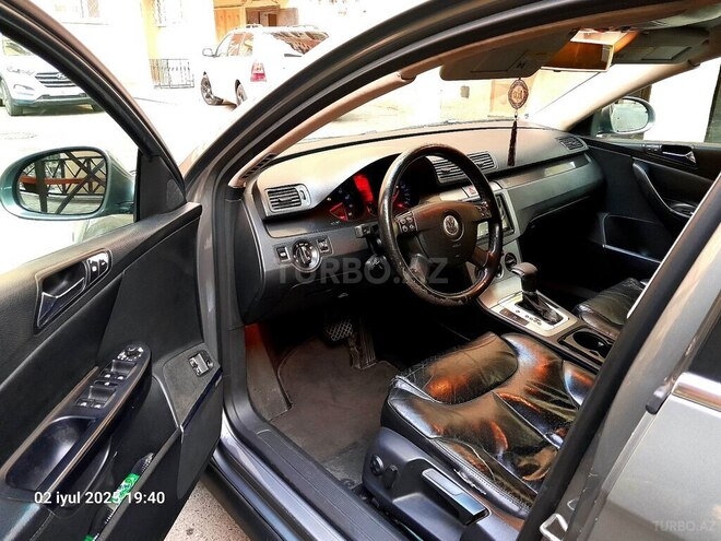 Volkswagen Passat 2006, 237,000 km - 2.0 l - Bakı