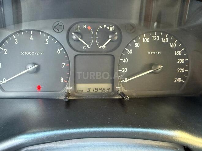 Kia Optima 2005, 320,000 km - 2.0 l - Bakı
