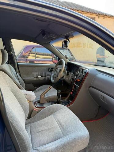 Kia Optima 2005, 320,000 km - 2.0 l - Bakı