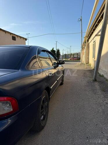 Kia Optima 2005, 320,000 km - 2.0 l - Bakı