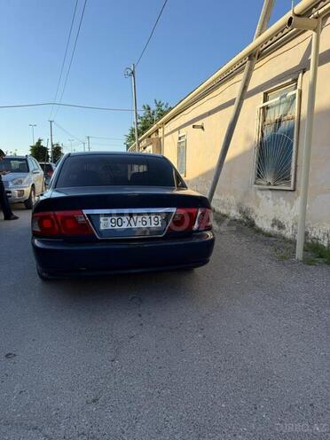 Kia Optima 2005, 320,000 km - 2.0 l - Bakı