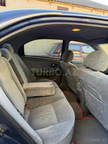 Kia Optima 2005, 320,000 km - 2.0 l - Bakı