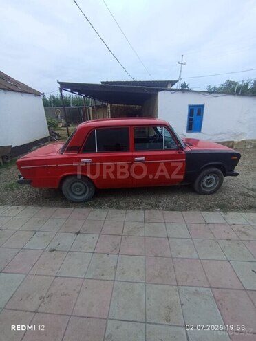 LADA (VAZ) 2106 2005, 50,000 km - 1.6 l - Xaçmaz