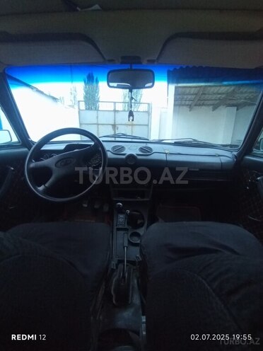 LADA (VAZ) 2106 2005, 50,000 km - 1.6 l - Xaçmaz