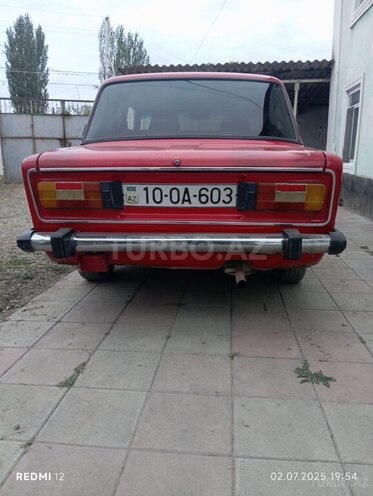 LADA (VAZ) 2106 2005, 50,000 km - 1.6 l - Xaçmaz