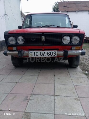 LADA (VAZ) 2106 2005, 50,000 km - 1.6 l - Xaçmaz