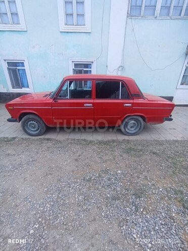 LADA (VAZ) 2106 2005, 50,000 km - 1.6 l - Xaçmaz