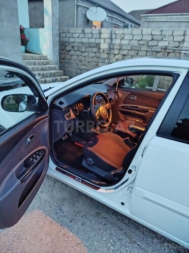 Kia Rio 2009, 153,000 km - 1.4 l - Bakı