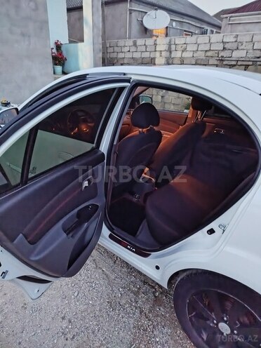 Kia Rio 2009, 153,000 km - 1.4 l - Bakı