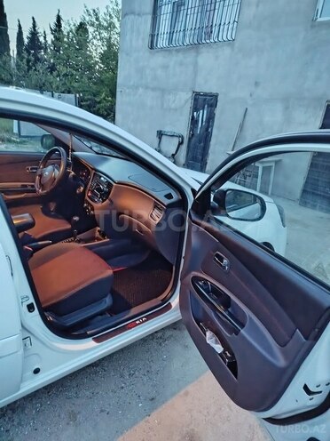 Kia Rio 2009, 153,000 km - 1.4 l - Bakı