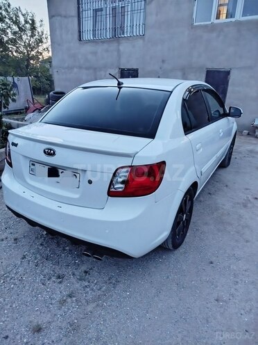 Kia Rio 2009, 153,000 km - 1.4 l - Bakı