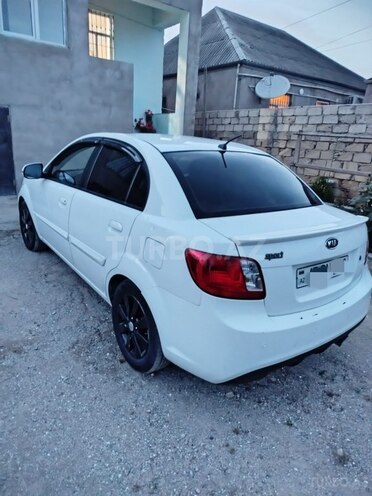 Kia Rio 2009, 153,000 km - 1.4 l - Bakı