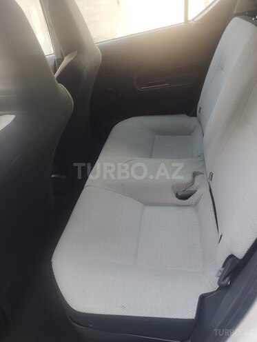 Toyota Aqua 2017, 208,000 km - 1.5 l - Bakı