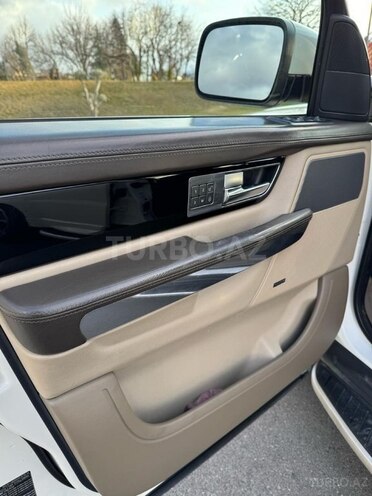 Land Rover RR Sport 2010, 217,000 km - 5.0 л - Bakı
