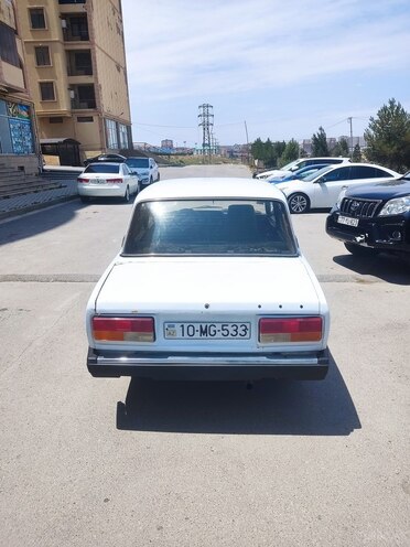 LADA (VAZ) 2107 2004, 58,000 km - 1.6 l - Bakı