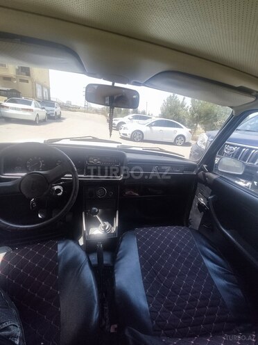 LADA (VAZ) 2107 2004, 58,000 km - 1.6 l - Bakı