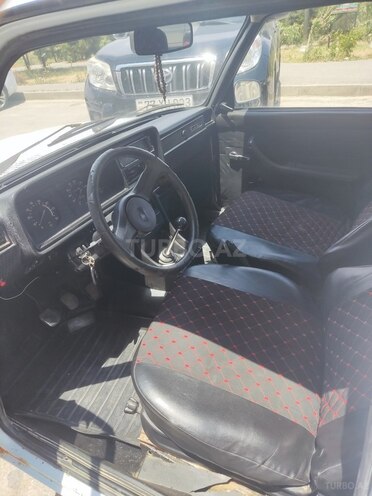 LADA (VAZ) 2107 2004, 58,000 km - 1.6 l - Bakı