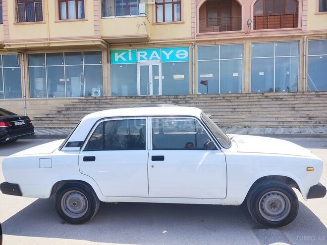 LADA (VAZ) 2107 2004, 58,000 km - 1.6 l - Bakı