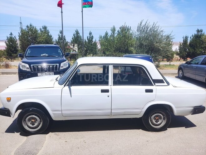 LADA (VAZ) 2107 2004, 58,000 km - 1.6 l - Bakı