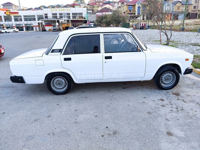 LADA (VAZ) 2107 2004, 58,000 km - 1.6 l - Bakı
