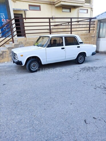 LADA (VAZ) 2107 2004, 58,000 km - 1.6 l - Bakı