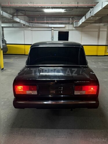 LADA (VAZ) 2107 2011, 99,000 km - 1.6 л - Bakı