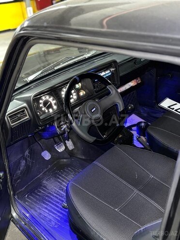 LADA (VAZ) 2107 2011, 99,000 km - 1.6 л - Bakı