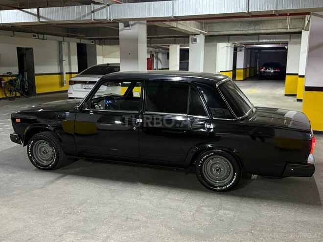 LADA (VAZ) 2107 2011, 99,000 km - 1.6 л - Bakı