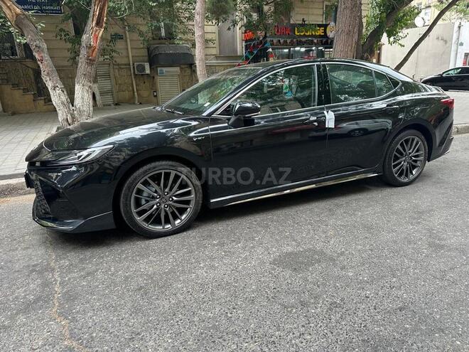 Toyota Camry-2