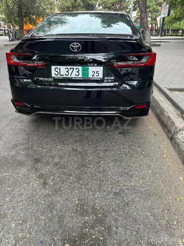 Toyota Camry-4