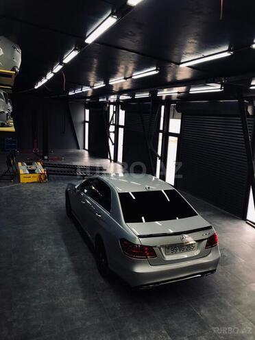 Mercedes E 220 d 2013, 290,000 km - 2.2 l - Bakı