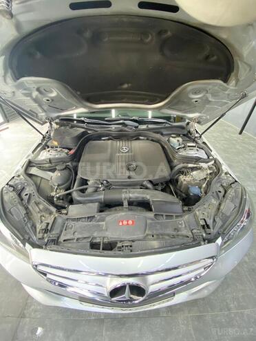 Mercedes E 220 d 2013, 290,000 km - 2.2 l - Bakı