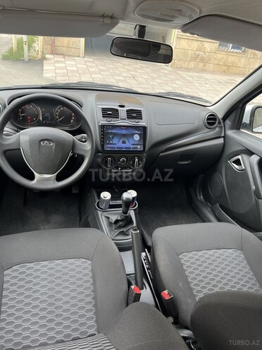 LADA (VAZ) Granta 2025, 19,300 km - 1.6 л - Bakı