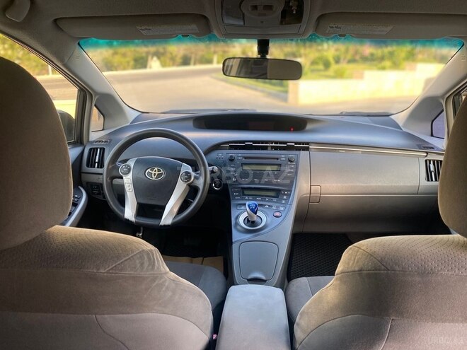 Toyota Prius 2009, 332,000 km - 1.8 l - Bakı