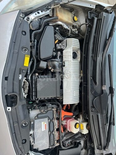 Toyota Prius 2009, 332,000 km - 1.8 l - Bakı