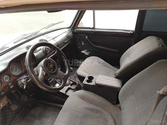 LADA (VAZ) 2106 1985, 84,444 km - 1.6 l - Sumqayıt