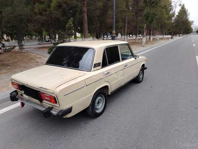 LADA (VAZ) 2106 1985, 84,444 km - 1.6 l - Sumqayıt
