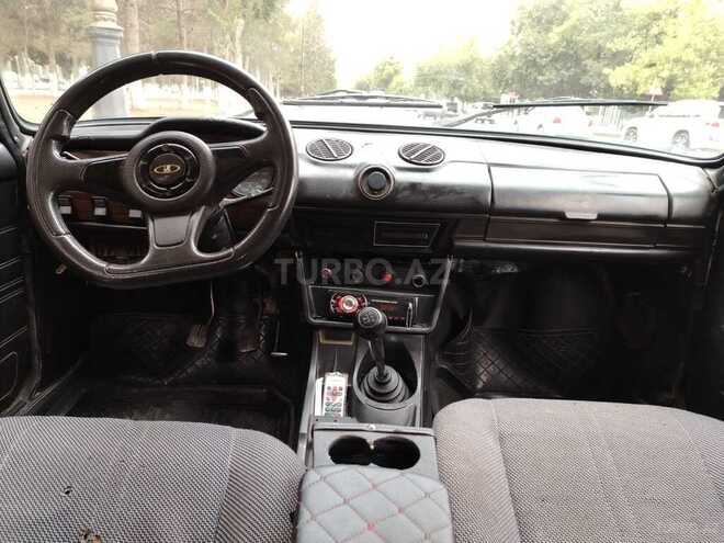 LADA (VAZ) 2106 1985, 84,444 km - 1.6 l - Sumqayıt