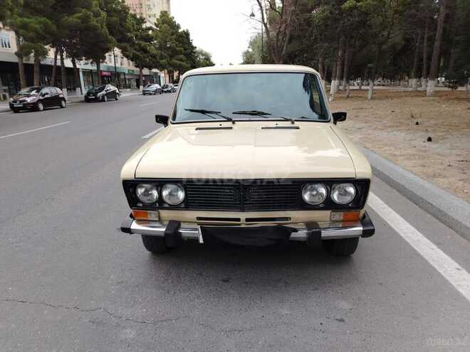 LADA (VAZ) 2106 1985, 84,444 km - 1.6 l - Sumqayıt