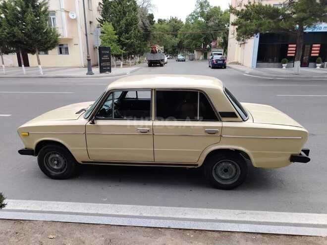 LADA (VAZ) 2106 1985, 84,444 km - 1.6 l - Sumqayıt