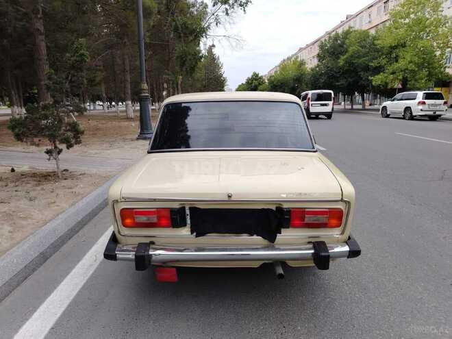 LADA (VAZ) 2106 1985, 84,444 km - 1.6 l - Sumqayıt