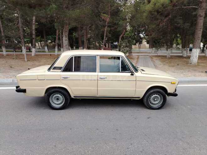 LADA (VAZ) 2106 1985, 84,444 km - 1.6 l - Sumqayıt