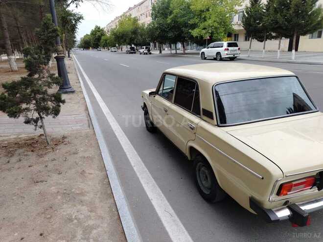 LADA (VAZ) 2106 1985, 84,444 km - 1.6 l - Sumqayıt