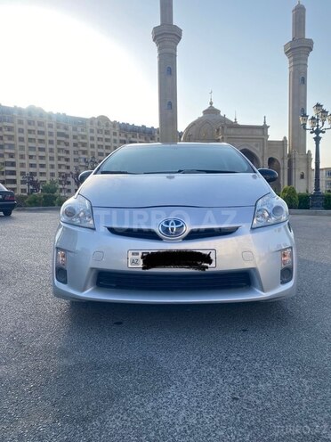 Toyota Prius 2009, 332,000 km - 1.8 l - Bakı